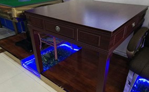 朗县麻将桌