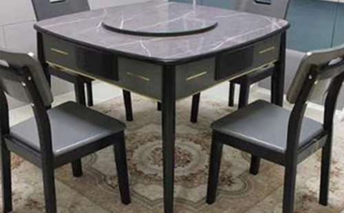 餐桌朗县朗县麻将机应用实例分享