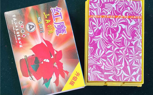 专业级朗县牌具朗县扑克防滑耐磨使用全解析 专业级朗县牌具朗县扑克防滑耐磨使用全解析